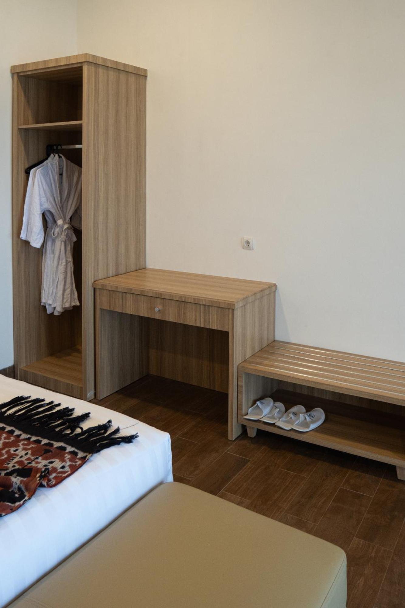 Morika Villa Rua Eksteriør billede